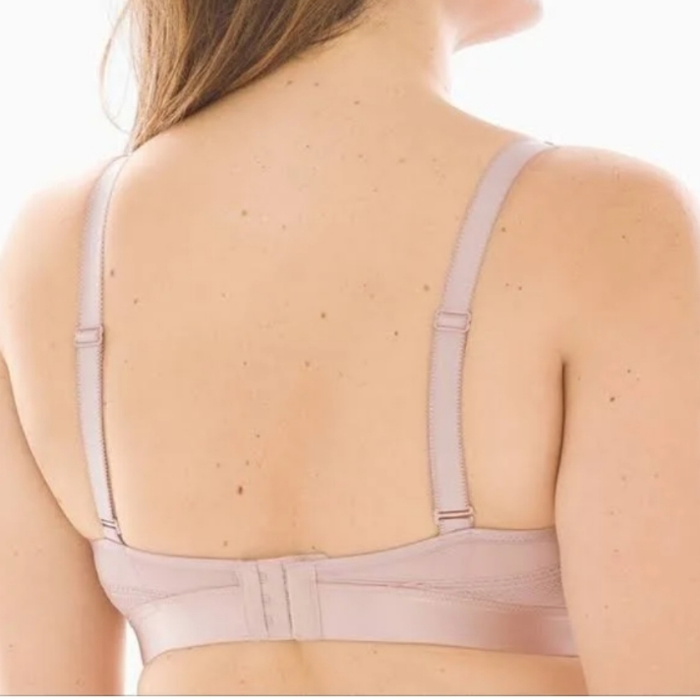 SOMA Bralette - Picture 2 of 7